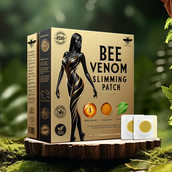 Bee Venom Slimming Patch