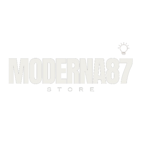 Moderna 87